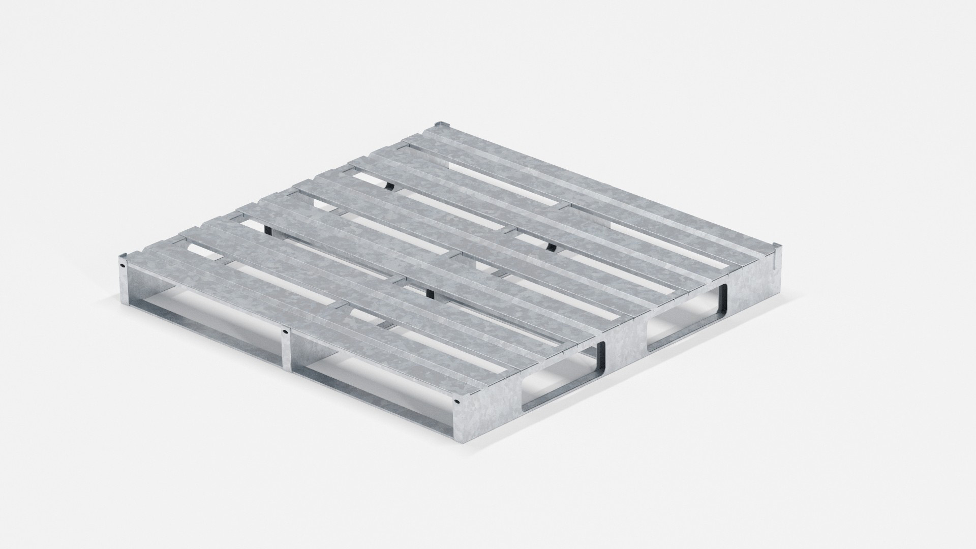 UBC Steel Pallet  AUS